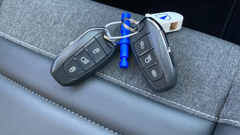 Citroen C3 Aircross 1.2 PureTech 110 Shine Plus 5dr Petrol Hatchback